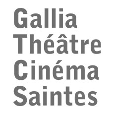 Logo Gallia Théâtre