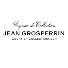 Logo Cognac Jean Grosperrin