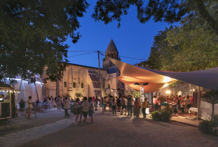 Festival de Saintes 2019