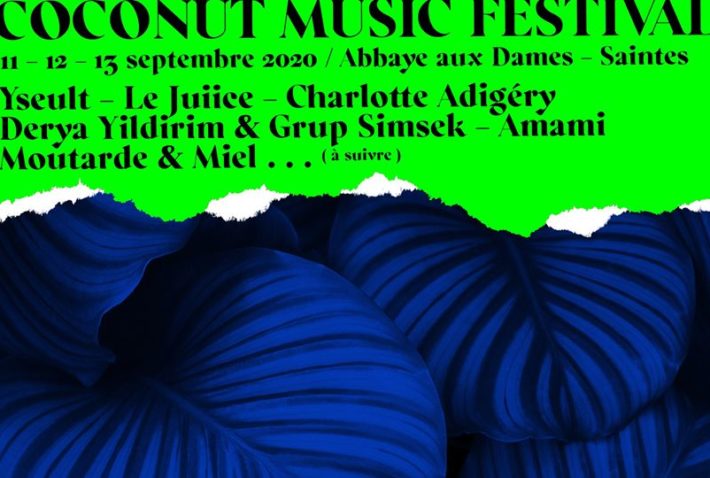 Coconut Music Festival 2020