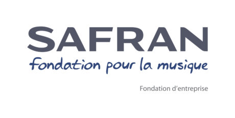 Safran Fondation pour la musique