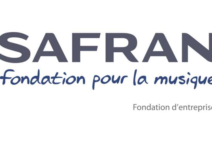 Safran Fondation pour la musique